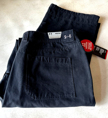 Under armour workwear - under,