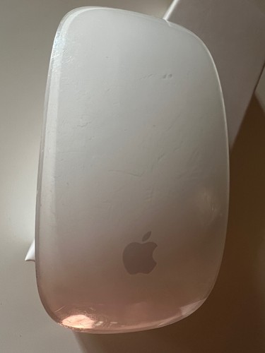 Apple magic mouse wireless - apple,