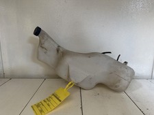 VASCHETTA TERGICRISTALLO PER