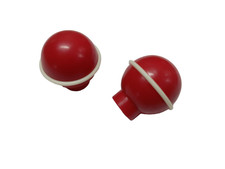 Pomolo pomello plastica - pomolo, in
