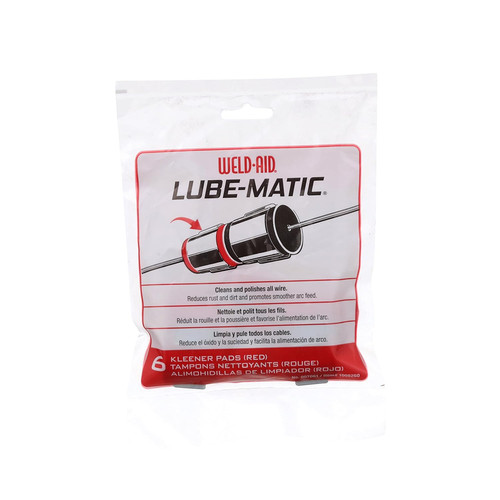 7061 lube matic - lube-matic, blocco