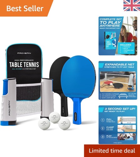 Set ping pong - da,