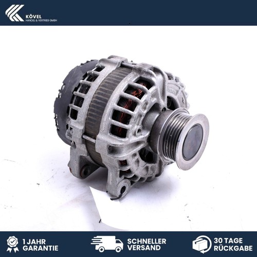 Generatore originale volvo - originale,