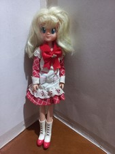 Bambola Ashita No Nadja Applefield Anno 2003 Giochi Preziosi 