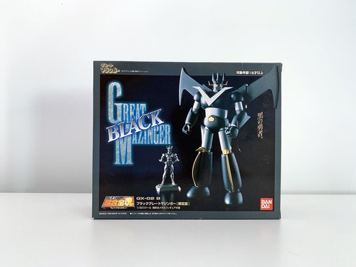 Grande mazinga b - grande,