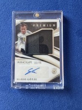 Mario Gotze 2020 Immacolata