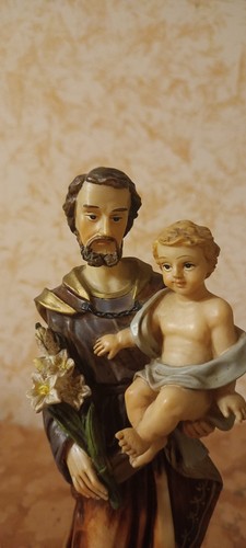 Statua religiosa san - statua,