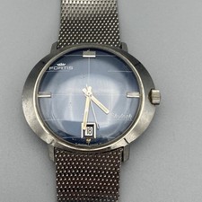 Orologio da polso uomo vintage