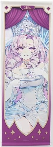 Nijisanji art - art,