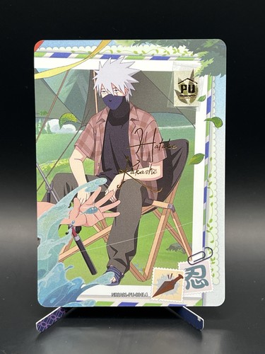 Kakashi hatake nrsa01 - kakashi,