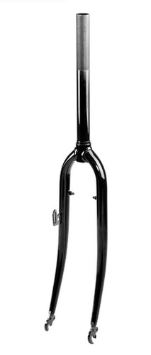 Bonin forcella rigida - forcella, 26"