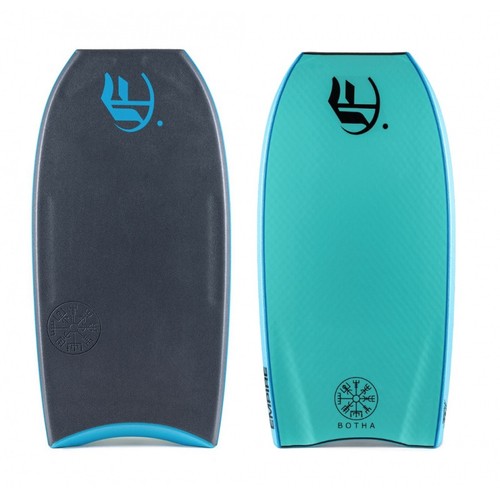Bodyboard empire botha - botha, pp+