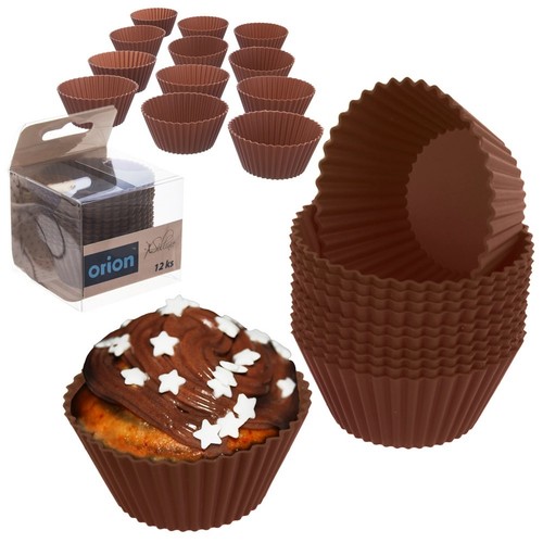 Stampini per muffin - ,, in