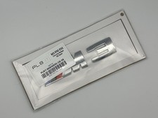 Distintivo BMW M3 posteriore