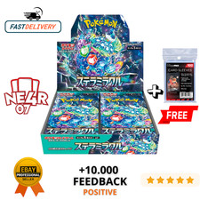 Pokemon Stellar Miracle