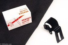 Pentax Auto 110 fotocamera
