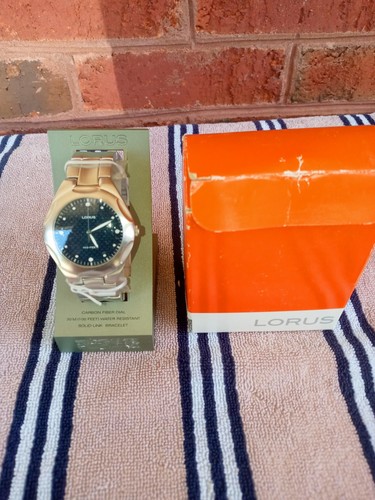 Orologio polso uomo vintage - orologio, da