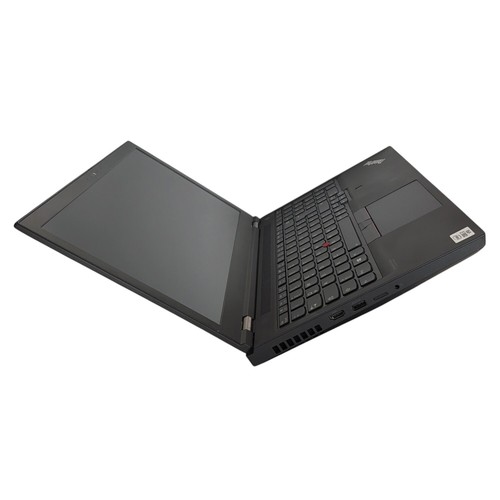 Lenovo thinkpad p15 - p15, 6c/12t