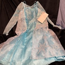 Vestito Disney Frozen