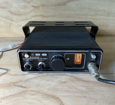 KENWOOD TRIO TR-7200 2M FM