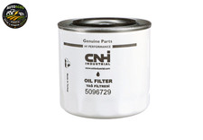 5096729 Filtro olio motore 108