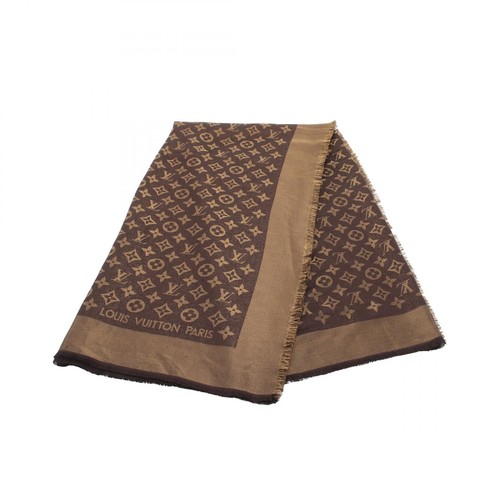 Louis vuitton monogram - louis, stola