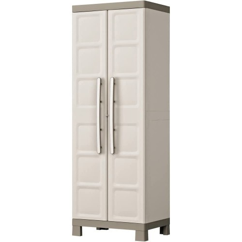 Armadio keter resina alto - in,