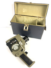 Macchina fotografica Crown 8