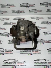 Pompa iniezione alta pressione Denso Ford Transit 2.2 TDCI codice 6C1Q-9B395-AB