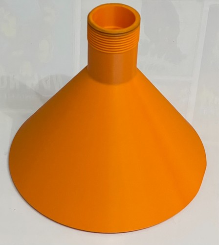 Imbuto riempimento olio - , land