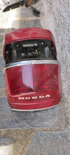 Honda 650 anno - cb, 82/83