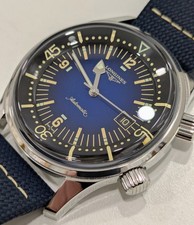 Orologio Uomo Longines Legend