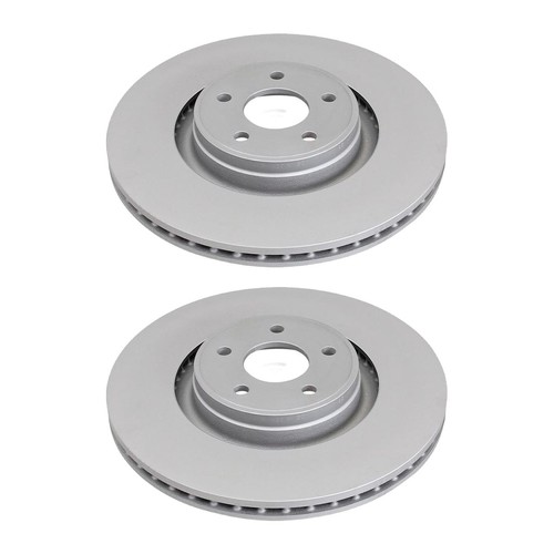 Dischi freno ventilati ø - dischi,