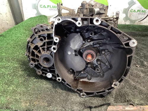 Cambio manuale completo per - completo,