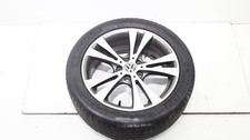 CERCHIO IN LEGA PER VOLKSWAGEN Passat Berlina 4° Serie 235/45R17 (05>10)