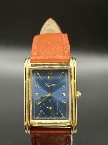 Orologio altanus geneve - geneve, quarz