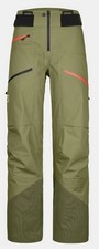 ORTOVOX 3L DEEP SHELL Pants