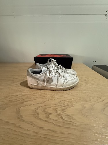 Nike air jordan low - 1, og