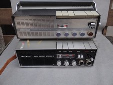 Uher 4000 Report-S e 4400