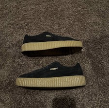 Sneakers fenty rhianna puma - rhianna, x