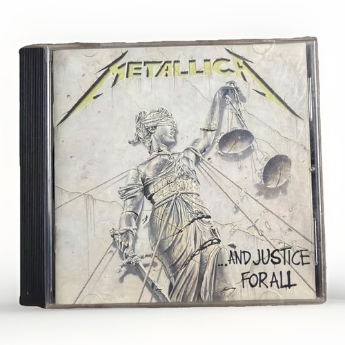 And justice for all - justice,