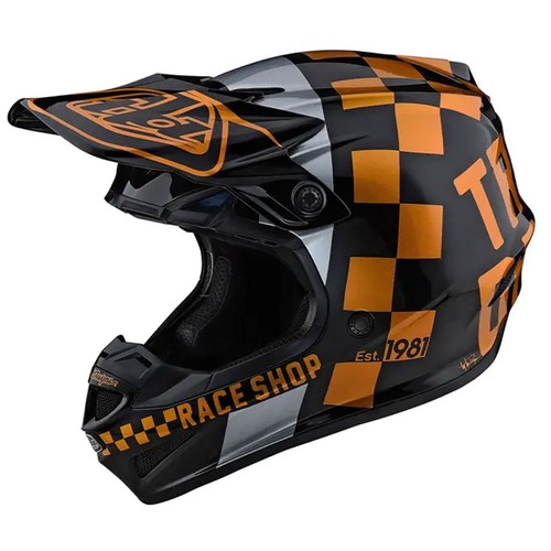Troy lee designs se4 - lee,