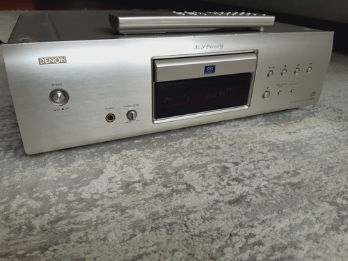 Denon dcd 1500ae - denon, lettore