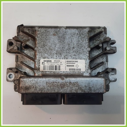 Centralina siemens s110140201a - siemens,