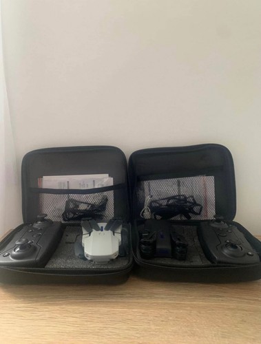 Drone avec caméra kit - avec,