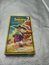 Disney's Darkwing Duck His