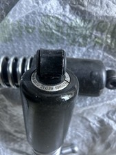 Ammortizzatori Sebac Per Mv Agusta,Ducati Interasse 300 Mm