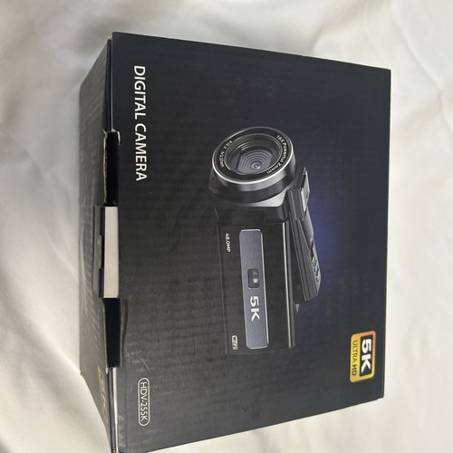 Videocamera digitale - , 5k