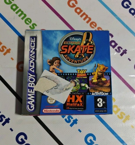 Disney extreme skate adventure - disney,
