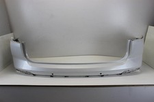 BMW X3 G01 Paraurti Posteriore